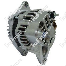 FARCOM 114385 ГЕНЕРАТОР 12V 80A