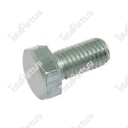 SIZE 10xM10x25xYxA1xSx1x8 БОЛТ С ШЕСТИГРАННОЙ ГОЛОВКОЙ
