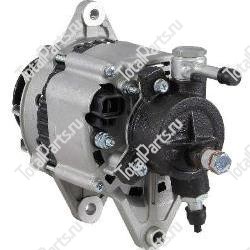 CARGO 111316 ГЕНЕРАТОР 12V 60A