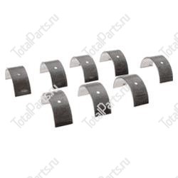 LPM 1004Y37 КОМПЛЕКТ ШАТУННЫХ ВКЛАДЫШЕЙ 1.00mm