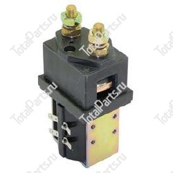 TVH 107TA1236 КОНТАКТОР В СБОРЕ