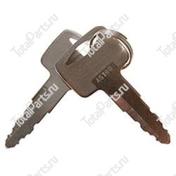 TOTALSOURCE 1223450 КЛЮЧ ЗАМКА ЗАЖИГАНИЯ