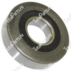 SIZE 103.2*40*25.65 РОЛИК МАЧТЫ ROL01