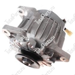 SIZE 12x15x12.3x15x67x39x ГЕНЕРАТОР | 3-BOLT FIXING