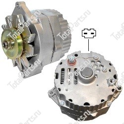 PRESTOLITE 110460 ГЕНЕРАТОР 4G52-4G54