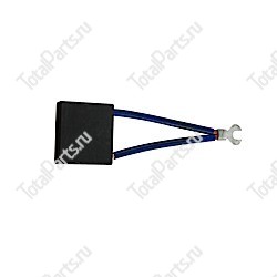 TOYOTA 141811330071  ЭЛЕКТРОЩЕТКА