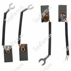 TOYOTA 005916312681 НАБОР ЭЛЕКТРОЩЕТОК