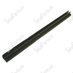 TVH 11920107 ФРИКЦИОННАЯ ПЛАСТИНА