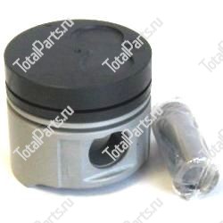 TOYOTA 13105UC010 ПОРШЕНЬ ДВИГАТЕЛЯ 1.00