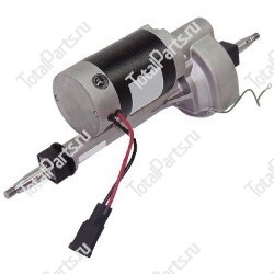 TENNANT 1025139 ЭЛЕКТРОДВИГАТЕЛЬ 24V - РЕДУКТОР