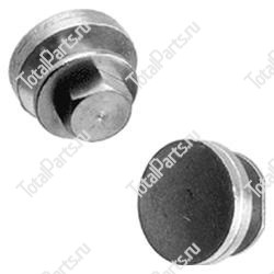 TOYOTA 005915713681 НАБОР КОНТАКТОВ