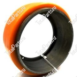 LINDE 0009934048 ВЕДУЩЕЕ КОЛЕСО