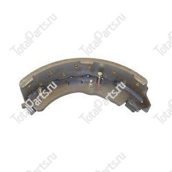 CATERPILLAR 1147125 ТОРМОЗНАЯ КОЛОДКА RH