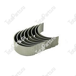 YANMAR 12990023600 ВКЛАДЫШИ ШАТУННЫЕ STD КОМПЛЕКТ