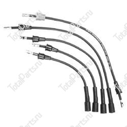 TOYOTA 005915600781 КОМПЛЕКТ ВЫСОКОВОЛЬТНЫХ ПРОВОДОВ