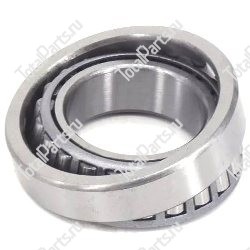KEY NUMBER 131705 КОНИЧЕСКИЙ ПОДШИПНИК