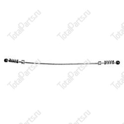 TOYOTA 005915226481 ТОРМОЗНОЙ ТРОС