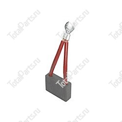 TOYOTA 111221026171 ЭЛЕКТРОЩЕТКА