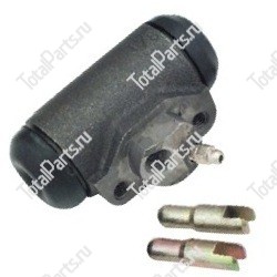TOYOTA 005917483481 КОЛЕСНЫЙ ТОРМОЗНОЙ ЦИЛИНДР