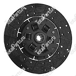 TOYOTA 005917151281 ДИСК СЦЕПЛЕНИЯ