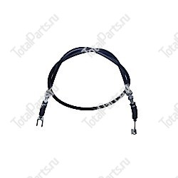 SIZE 1060x850xAx11x30x5.4 ТРОС ШАГОВОГО МЕХАНИЗМА