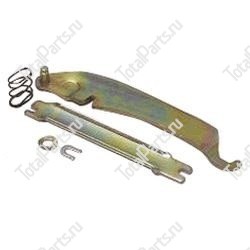TOYOTA 005914390381 РЕМКОМПЛЕКТ ТОРМОЗНОГО МЕХАНИЗМА
