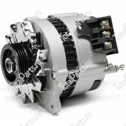 CARGO 111367 ГЕНЕРАТОР 12V 55A