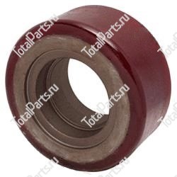 CROWN 125069010 ГРУЗОВОЕ КОЛЕСО