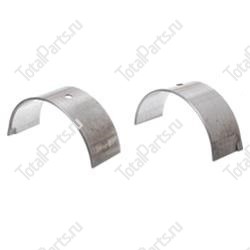 TOYOTA 130417820102 ВКЛАДЫШИ ШАТУНА STD ПАРА