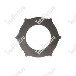 SIZE 116x212.5x2.5x6xOUTE ДИСК / STEEL PLATE (BOTH SIDES)