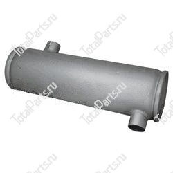 TOYOTA 005915296081 ГЛУШИТЕЛЬ