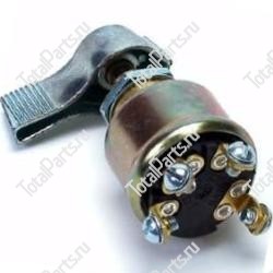 TOYOTA 005915609381  ЗАМОК ЗАЖИГАНИЯ