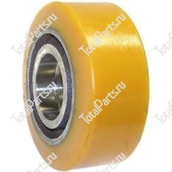 TOTALSOURCE 1223388 ГРУЗОВОЕ КОЛЕСО