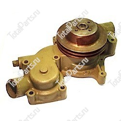 TOYOTA 005916255381 ПОМПА ВОДЯНАЯ