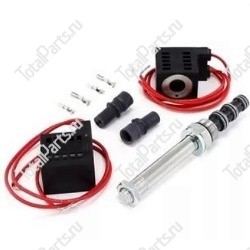 DELTROL 10226-52 СОЛЕНОИД КЛАПАНА 12VDC 16W