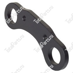 EMC-FORKLIFTPARTS 13298 РУЛЕВАЯ СЕРЬГА