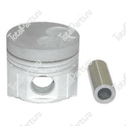 TOYOTA 131037820271 ПОРШЕНЬ ДВИГАТЕЛЯ