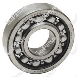 TOYOTA 005915501981 ОТКРЫТЫЙ ШАРИКОВЫЙ ПОДШИПНИК