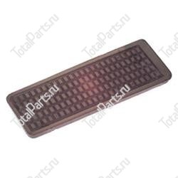 TOYOTA 005916340681 ПЕДАЛЬ