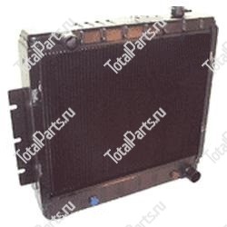TOTALSOURCE 1221192 РАДИАТОР