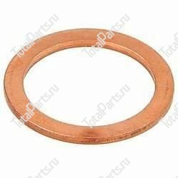 TOYOTA 1215710010 УПЛОТНИТЕЛЬНОЕ КОЛЬЦО