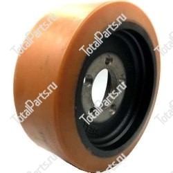 DIRECTPARS 11756 ВЕДУЩЕЕ КОЛЕСО