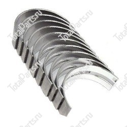 CLARK 1234893 КОМПЛЕКТ ПОДШИПНИКОВ STD