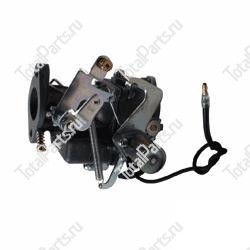 TOYOTA 005913372081 КАРБЮРАТОР