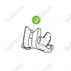 LINDE 11604560302 КОРОМЫСЛО ОПОРЫ КОЛЕСА