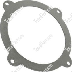 SIZE 146*179*2.5 ДИСК КПП | STEEL PLATE (BOTH SIDES)