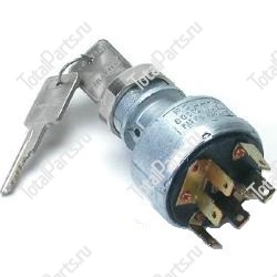 TOYOTA 005915126281  ЗАМОК ЗАЖИГАНИЯ