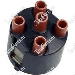 JAPANPARTS 1191200400 КРЫШКА ТРАМБЛЕРА