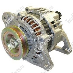 TVH 10770882 ГЕНЕРАТОР 12V 60A