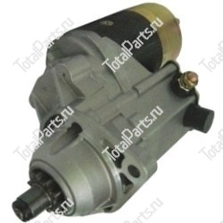 HC-PARTS 114340 СТАРТЕР